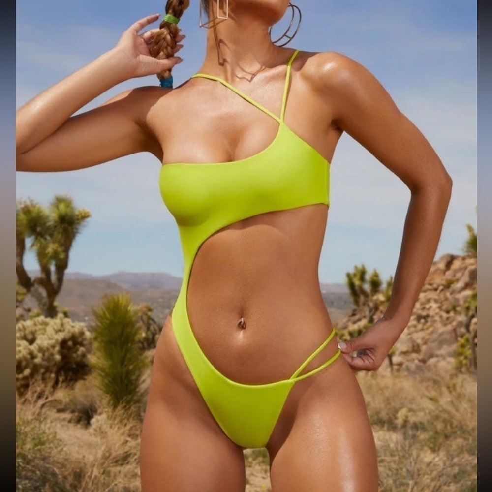 Oh Polly swim